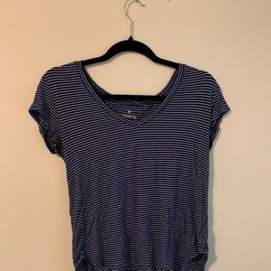 American Eagle top